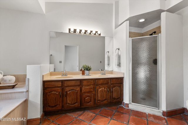 7391 E Damasco Place, Tucson, AZ 85750