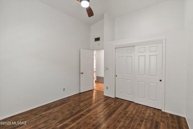 7391 E Damasco Place, Tucson, AZ 85750