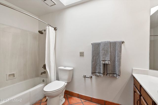 7391 E Damasco Place, Tucson, AZ 85750