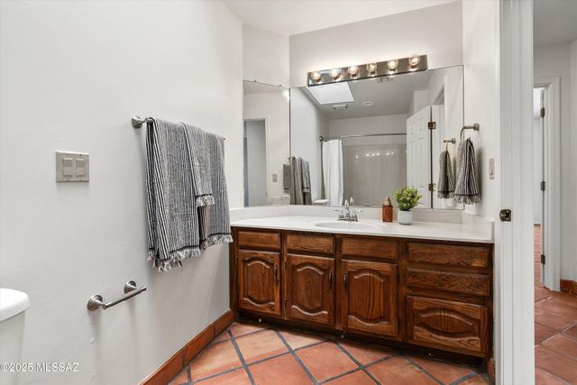 7391 E Damasco Place, Tucson, AZ 85750