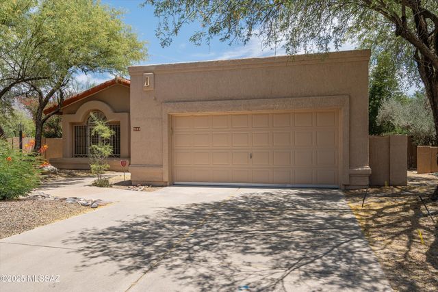 7391 E Damasco Place, Tucson, AZ 85750