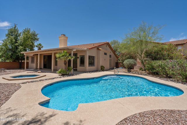 7391 E Damasco Place, Tucson, AZ 85750