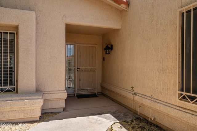 7391 E Damasco Place, Tucson, AZ 85750