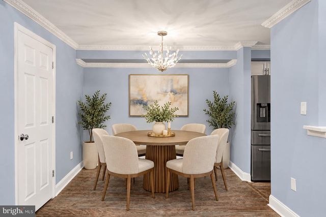 914 ASPEN DR, Plainsboro, NJ 08536