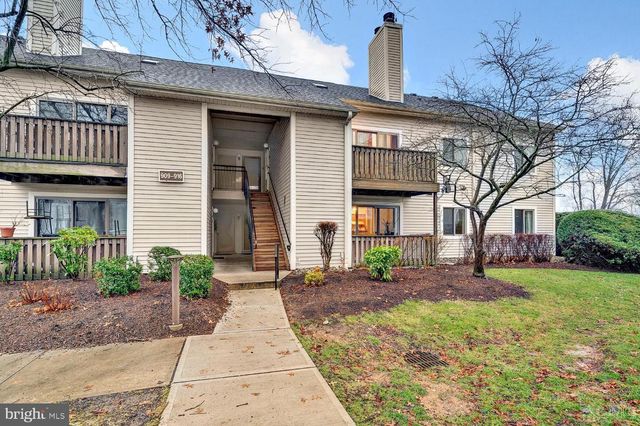 914 ASPEN DR, Plainsboro, NJ 08536