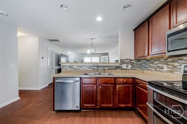 612 Tradewinds Loop, Rincon, GA 31326