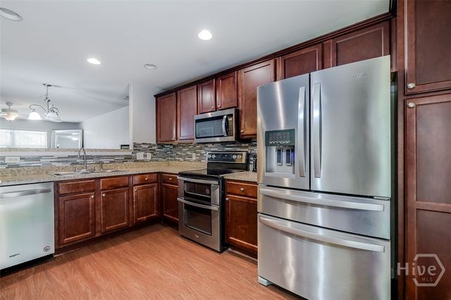 612 Tradewinds Loop, Rincon, GA 31326