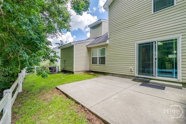 612 Tradewinds Loop, Rincon, GA 31326