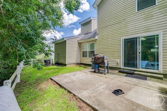 612 Tradewinds Loop, Rincon, GA 31326