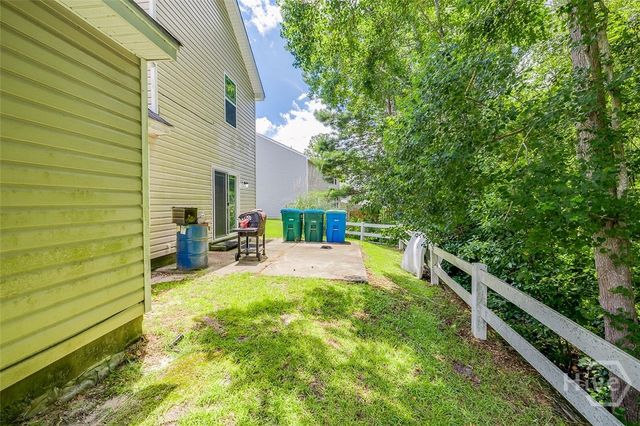 612 Tradewinds Loop, Rincon, GA 31326