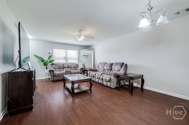 612 Tradewinds Loop, Rincon, GA 31326