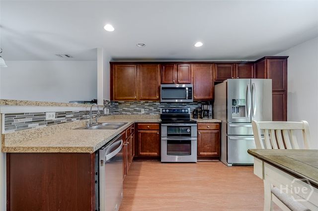612 Tradewinds Loop, Rincon, GA 31326