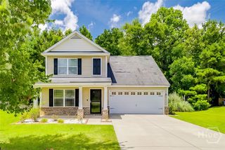 612 Tradewinds Loop, Rincon, GA 31326