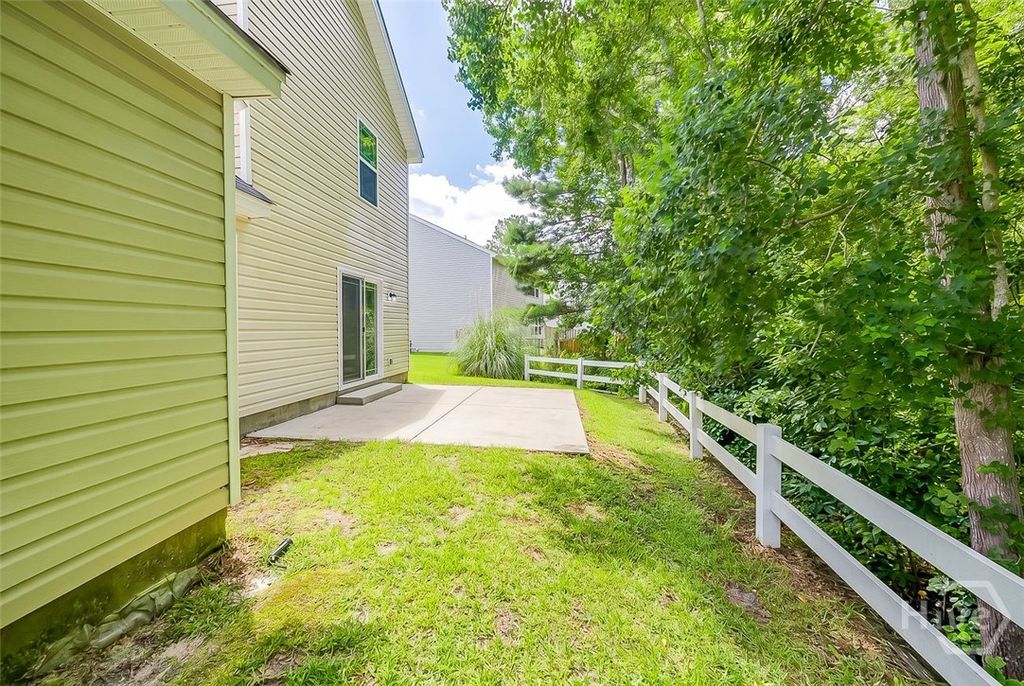 Image 27 of property listing at 612 Tradewinds Loop, Rincon, GA 31326