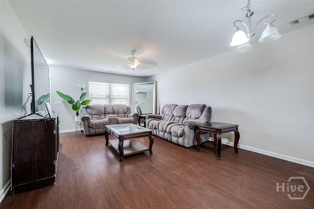 Image 4 of property listing at 612 Tradewinds Loop, Rincon, GA 31326