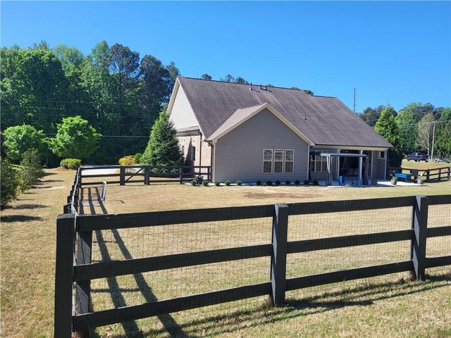 3985 Old Friendship Road, Buford, GA 30519