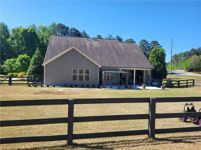 3985 Old Friendship Road, Buford, GA 30519