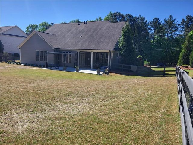 3985 Old Friendship Road, Buford, GA 30519