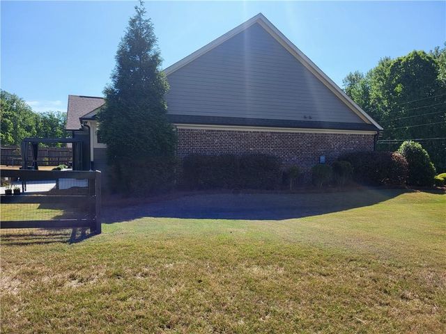 3985 Old Friendship Road, Buford, GA 30519