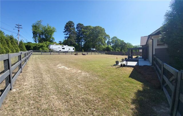 3985 Old Friendship Road, Buford, GA 30519