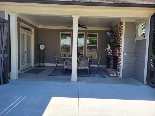 3985 Old Friendship Road, Buford, GA 30519