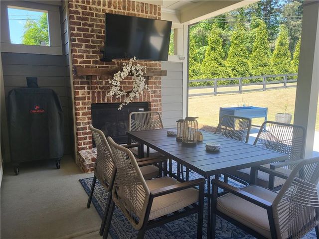 3985 Old Friendship Road, Buford, GA 30519