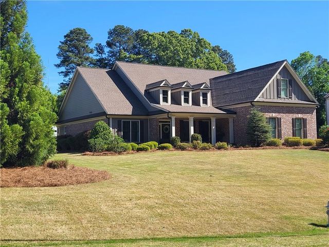 3985 Old Friendship Road, Buford, GA 30519
