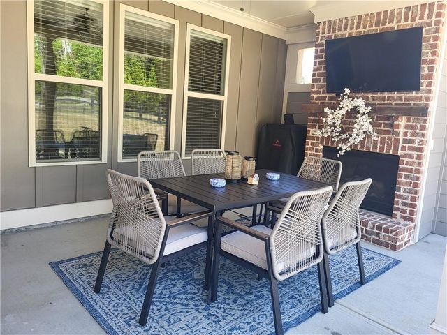 3985 Old Friendship Road, Buford, GA 30519