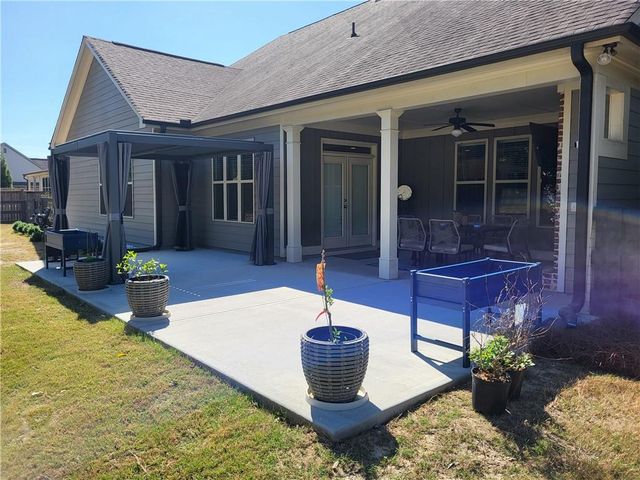 3985 Old Friendship Road, Buford, GA 30519