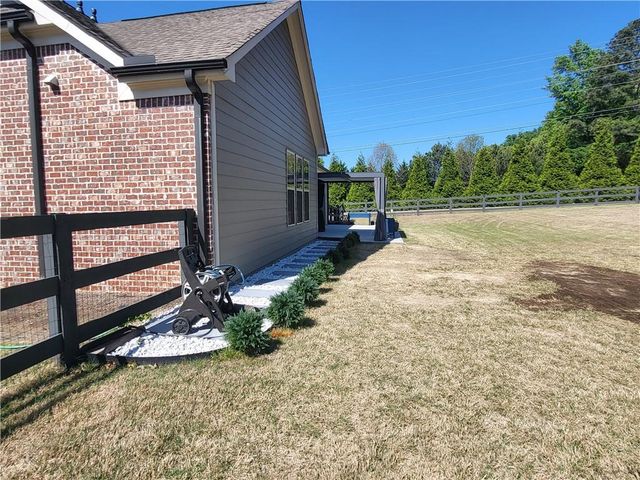 3985 Old Friendship Road, Buford, GA 30519