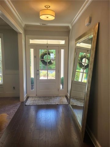 3985 Old Friendship Road, Buford, GA 30519