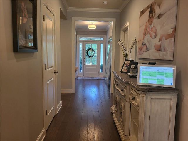 3985 Old Friendship Road, Buford, GA 30519