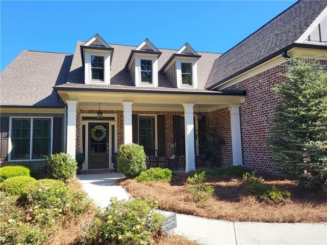 3985 Old Friendship Road, Buford, GA 30519