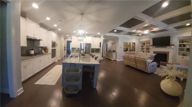 3985 Old Friendship Road, Buford, GA 30519