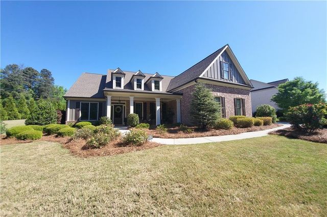 3985 Old Friendship Road, Buford, GA 30519