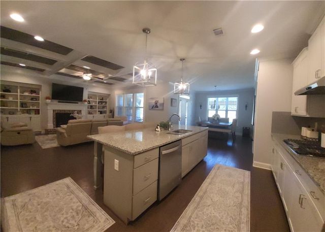 3985 Old Friendship Road, Buford, GA 30519