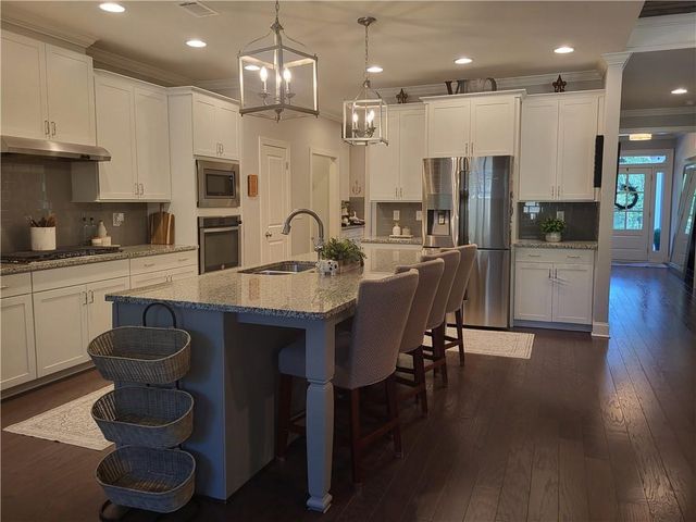 3985 Old Friendship Road, Buford, GA 30519