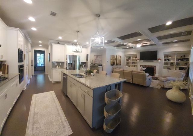 3985 Old Friendship Road, Buford, GA 30519