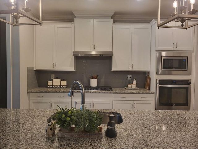 3985 Old Friendship Road, Buford, GA 30519