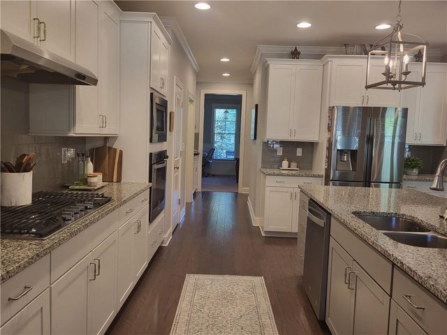 3985 Old Friendship Road, Buford, GA 30519