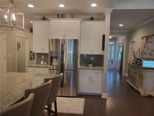 3985 Old Friendship Road, Buford, GA 30519