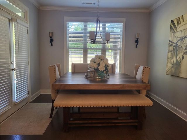 3985 Old Friendship Road, Buford, GA 30519