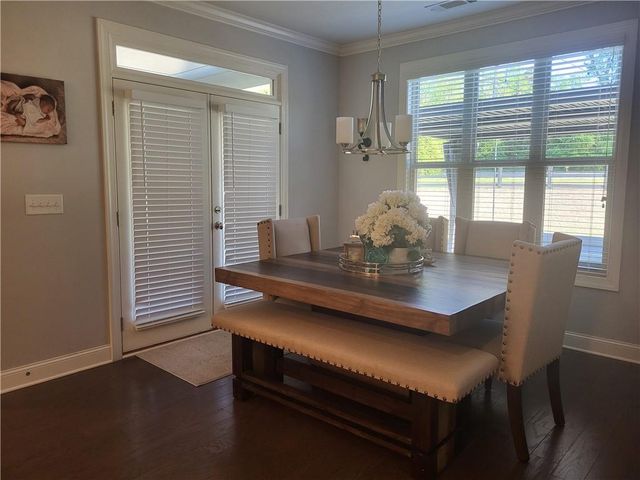 3985 Old Friendship Road, Buford, GA 30519