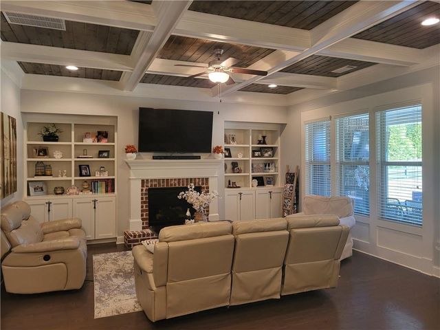 3985 Old Friendship Road, Buford, GA 30519