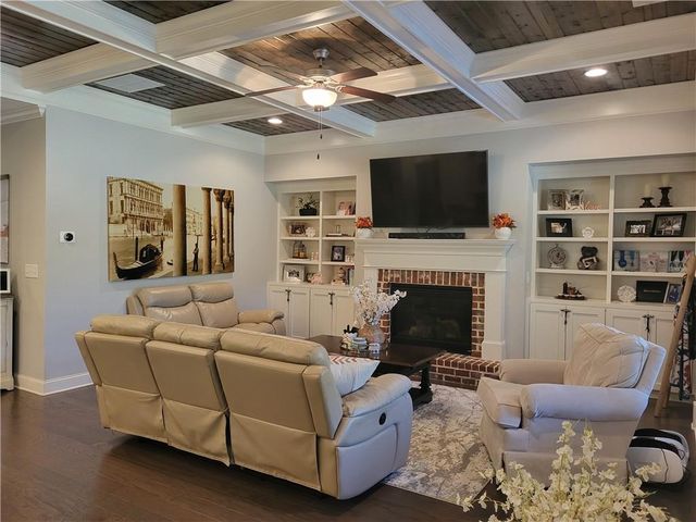 3985 Old Friendship Road, Buford, GA 30519