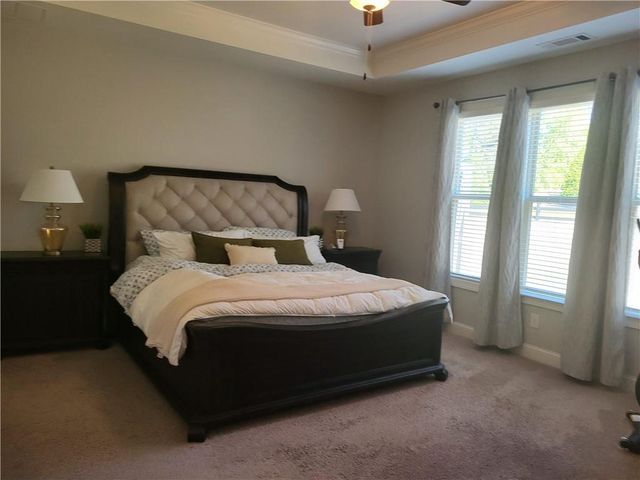 3985 Old Friendship Road, Buford, GA 30519