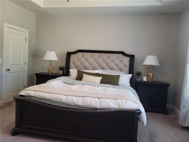 3985 Old Friendship Road, Buford, GA 30519