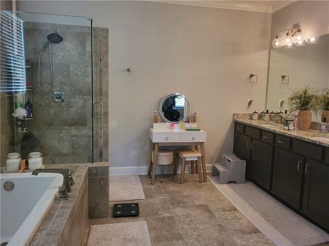 3985 Old Friendship Road, Buford, GA 30519