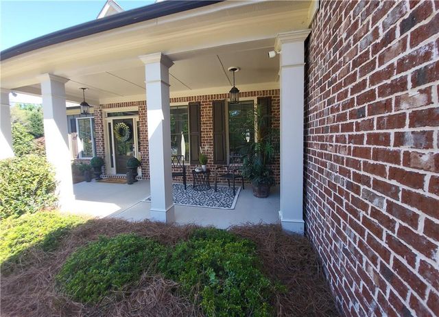 3985 Old Friendship Road, Buford, GA 30519