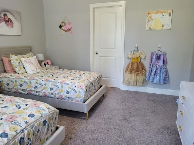 3985 Old Friendship Road, Buford, GA 30519